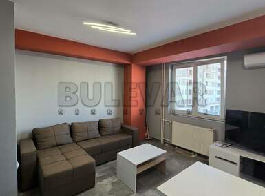 Jednoiposoban stan, Niš - Čair | Izdavanje · 42m² · 350€