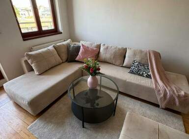 Jednoiposoban stan, Novi Sad | Izdavanje · 45m² · 500€