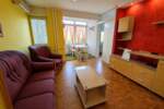 Dvoiposoban stan, Novi Sad | Izdavanje · 53m² · 500€