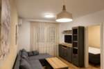 Dvosoban stan, Beograd - Čubura | Izdavanje · 38m² · 700€