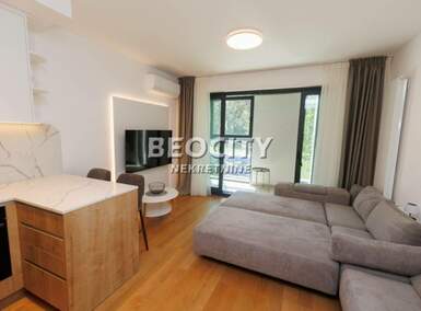 Jednosoban stan, Beograd - Zvezdara | Izdavanje · 32m² · 700€