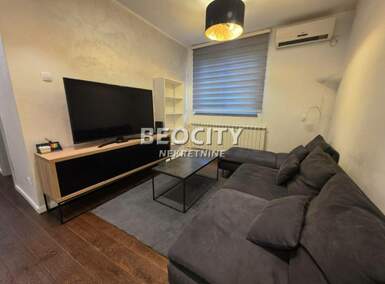 Dvosoban stan, Beograd - Vračar (centar) | Izdavanje · 40m² · 700€