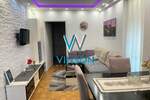 Jednoiposoban stan, Novi Sad - Novo naselje | Izdavanje · 47m² · 450€