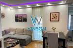 Jednoiposoban stan, Novi Sad - Novo naselje | Izdavanje · 47m² · 450€
