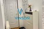 Jednoiposoban stan, Novi Sad - Novo naselje | Izdavanje · 47m² · 450€