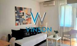 Jednoiposoban stan, Novi Sad - Centar | Izdavanje · 37m² · 430€