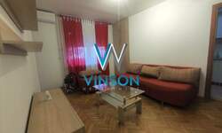 Dvosoban stan, Novi Sad - Podbara | Izdavanje · 43m² · 380€
