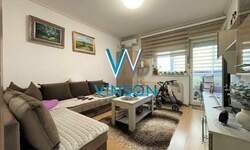 Jednosoban stan, Novi Sad - Nova Detelinara | Prodaja · 28m² · 97.850€