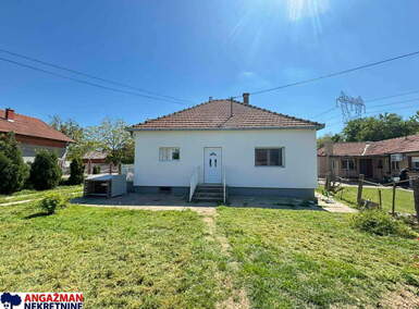 Kuća, Obrenovac - Zvečka | Prodaja · 90m² · 125.000€