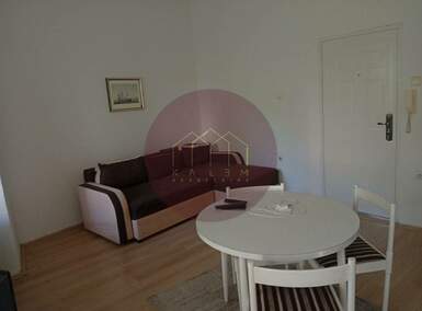 Jednosoban stan, Beograd - Bajlonijeva Pijaca | Izdavanje · 23m² · 450€