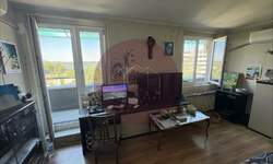 Dvosoban stan, Beograd - Karadjordjev Trg | Prodaja · 56m² · 179.000€