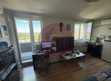 Dvosoban stan, Beograd - Karadjordjev Trg | Prodaja · 56m² · 179.000€