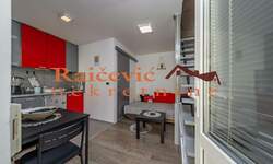 Jednoiposoban stan, Beograd - Vukov Spomenik | Izdavanje · 31m² · 360€