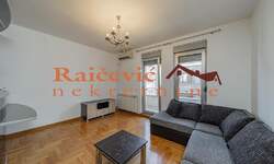 Dvoiposoban stan, Beograd - Crveni Krst | Prodaja · 57m² · 248.500€