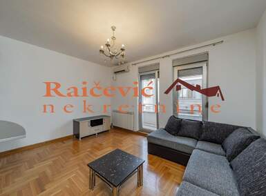 Dvoiposoban stan, Beograd - Crveni Krst | Prodaja · 57m² · 248.500€