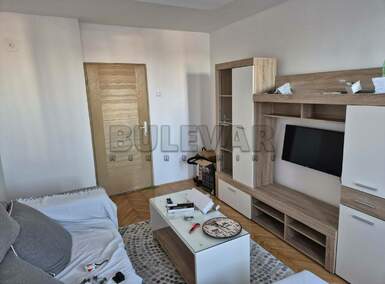 Dvosoban stan, Niš - Marger | Prodaja · 55m² · 450€