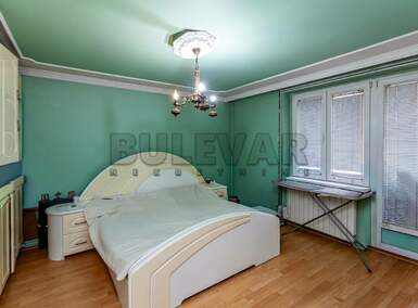 Dvosoban stan, Niš - Crveni pevac | Prodaja · 51m² · 131.000€