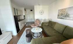 Garsonjera, Niš - Planet Residence | Prodaja · 33m² · 105.000€