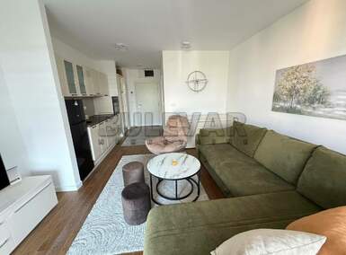 Garsonjera, Niš - Planet Residence | Prodaja · 33m² · 105.000€