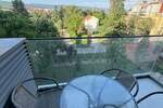 Garsonjera, Niš - Planet Residence | Prodaja · 33m² · 105.000€