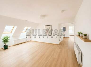 Poslovni prostor / Lokal, Niš - Centar | Izdavanje · 96m² · 700€