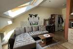 Garsonjera, Niš - Pravni fakultet | Izdavanje · 25m² · 250€