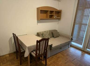 Dvoiposoban stan, Novi Sad | Izdavanje · 41m² · 400€