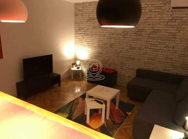 Jednosoban stan, Beograd - Bajlonova pijaca | Izdavanje · 37m² · 530€