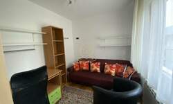 Dvosoban stan, Beograd - Vojvode Stepe | Izdavanje · 42m² · 500€