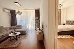 Dvosoban stan, Beograd - Beograd na vodi | Izdavanje · 55m² · 1.100€