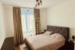 Dvosoban stan, Beograd - Beograd na vodi | Izdavanje · 55m² · 1.100€