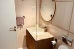 Dvosoban stan, Beograd - Beograd na vodi | Izdavanje · 55m² · 1.100€