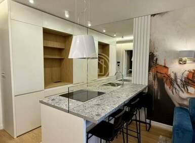 Jednoiposoban stan, Novi Sad | Izdavanje · 40m² · 600€