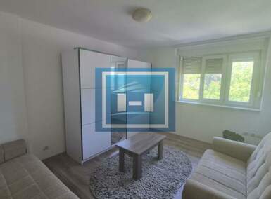 Dvosoban stan, Paraćin | Izdavanje · 43m² · 200€