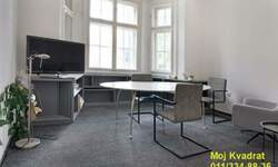 Trosoban stan, Beograd - Profesorska Kolonija | Prodaja · 84m² · 350.000€