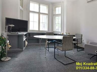 Trosoban stan, Beograd - Profesorska Kolonija | Prodaja · 84m² · 350.000€