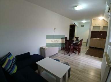 Jednosoban stan, Jagodina | Izdavanje · 37m² · 180€