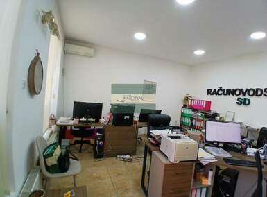 Poslovni prostor / Lokal, Jagodina | Prodaja · 28m² · 35.000€