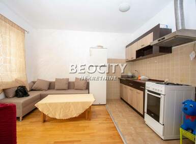 Dvosoban stan, Beograd - Mirijevo I | Izdavanje · 45m² · 400€