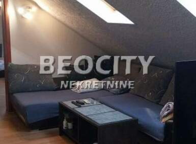 Dvosoban stan, Novi Sad - Telep | Prodaja · 23m² · 65.000€
