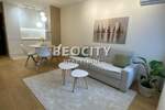 Dvosoban stan, Novi Sad - Sajam | Izdavanje · 40m² · 550€