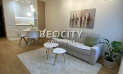 Dvosoban stan, Novi Sad - Sajam | Izdavanje · 40m² · 550€