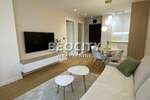 Dvosoban stan, Novi Sad - Sajam | Izdavanje · 40m² · 550€