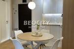 Dvosoban stan, Novi Sad - Sajam | Izdavanje · 40m² · 550€