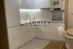 Dvosoban stan, Novi Sad - Sajam | Izdavanje · 40m² · 550€