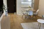 Dvosoban stan, Novi Sad - Sajam | Izdavanje · 40m² · 550€