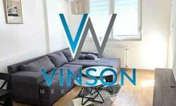Dvoiposoban stan, Novi Sad - Avijatičarsko naselje | Izdavanje · 60m² · 600€
