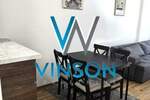Dvoiposoban stan, Novi Sad - Avijatičarsko naselje | Izdavanje · 60m² · 600€