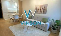 Jednoiposoban stan, Novi Sad - Sajam | Izdavanje · 40m² · 600€