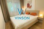 Jednoiposoban stan, Novi Sad - Sajam | Izdavanje · 40m² · 600€